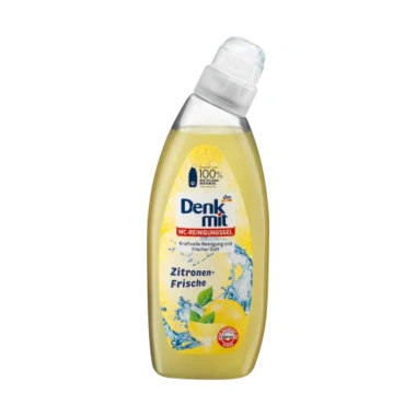Dung dịch tẩy rửa Denkmit 750ml nhập khẩu - Vệ sinh bồn cầu, toilet, 80.000 VNĐ 4