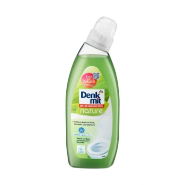 Dung dịch tẩy rửa Denkmit 750ml nhập khẩu - Vệ sinh bồn cầu, toilet, 80.000 VNĐ 5