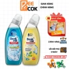 Dung dịch tẩy rửa Denkmit 750ml nhập khẩu - Vệ sinh bồn cầu, toilet, 80.000 VNĐ 8