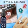 Dung Dịch Tẩy Rửa Trang Sức 30ml FATE1 - Chống Xỉn Màu, Làm Sạch Nhanh, Không Độc Hại, Đa Năng Cho Nhẫn và Đá Quý - Giá 48.400₫