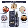 Dung Dịch Tẩy Rửa Trang Sức 30ml FATE1 - Chống Xỉn Màu, Làm Sạch Nhanh, Không Độc Hại, Đa Năng Cho Nhẫn và Đá Quý - Giá 48.400₫ 3