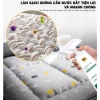 Dung Dịch Tẩy Rửa Vết Bẩn Nệm Giường, Ghế Sofa, Thảm Vải Nỉ Cao Cấp 500ml SHIMA - 95.000đ 4