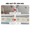 Dung Dịch Tẩy Rửa Vết Bẩn Nệm Giường, Ghế Sofa, Thảm Vải Nỉ Cao Cấp 500ml SHIMA - 95.000đ 9