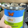 Dung Dịch Tẩy Sơn APCO 1L – Xóa Sơn Kim Loại, Nhựa, Tường, Nhanh Khô, Giá 110k 4