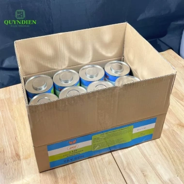 Dung Dịch Tẩy Sơn APCO 1L – Xóa Sơn Kim Loại, Nhựa, Tường, Nhanh Khô, Giá 110k
