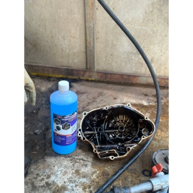 Dung dịch tẩy vệ sinh đa năng Washmotobike – Tẩy nhớt cháy mạnh, bảo vệ khoang máy, giảm giá 89.000₫ (giá gốc 111.250₫) 2