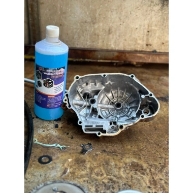 Dung dịch tẩy vệ sinh đa năng Washmotobike – Tẩy nhớt cháy mạnh, bảo vệ khoang máy, giảm giá 89.000₫ (giá gốc 111.250₫) 4