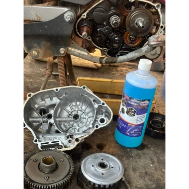 Dung dịch tẩy vệ sinh đa năng Washmotobike – Tẩy nhớt cháy mạnh, bảo vệ khoang máy, giảm giá 89.000₫ (giá gốc 111.250₫) 5
