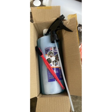 Dung dịch tẩy vệ sinh đa năng Washmotobike – Tẩy nhớt cháy mạnh, bảo vệ khoang máy, giảm giá 89.000₫ (giá gốc 111.250₫) 6