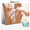 Dung Dịch Tẩy Vết Sơn Cứng Đầu Trên Về Mặt Nội Thất Cao Cấp 500ml DMAX777 Giá Ưu Đãi 84.997 VND