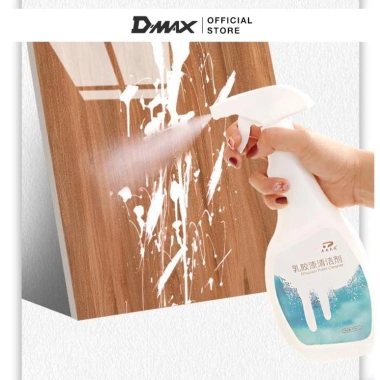 Dung Dịch Tẩy Vết Sơn Cứng Đầu Trên Về Mặt Nội Thất Cao Cấp 500ml DMAX777 Giá Ưu Đãi 84.997 VND