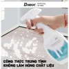 Dung Dịch Tẩy Vết Sơn Cứng Đầu Trên Về Mặt Nội Thất Cao Cấp 500ml DMAX777 Giá Ưu Đãi 84.997 VND 2