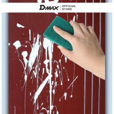 Dung Dịch Tẩy Vết Sơn Cứng Đầu Trên Về Mặt Nội Thất Cao Cấp 500ml DMAX777 Giá Ưu Đãi 84.997 VND
