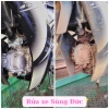 Dung dịch tẩy xe máy đa năng ố vàng, gỉ sét, dầu mỡ – Rửa xe không chạm, chỉ 50.000 3