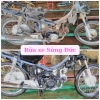 Dung dịch tẩy xe máy đa năng ố vàng, gỉ sét, dầu mỡ – Rửa xe không chạm, chỉ 50.000 4