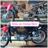Dung dịch tẩy xe máy đa năng ố vàng, gỉ sét, dầu mỡ – Rửa xe không chạm, chỉ 50.000 6