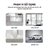Dung dịch tẩy xi măng BX36 - Xịt tan nhanh, an toàn mọi bề mặt, chỉ 87.000₫ 8