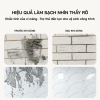 Dung dịch tẩy xi măng BX36 - Xịt tan nhanh, an toàn mọi bề mặt, chỉ 87.000₫ 9