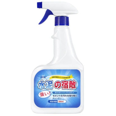 Dung dịch tẩy xi măng đa năng Myhome BX36 - Xịt tan nhanh, an toàn bề mặt, 88.000₫