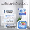 Dung Dịch Tẩy Xi Măng Đa Năng Xịt Tan Nhanh Sky Home BX36 - An Toàn, Tiện Lợi, 87.000 VND 7