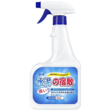 Dung Dịch Tẩy Xi Măng Đa Năng Xịt Tan Nhanh Sky Home BX36 - An Toàn, Tiện Lợi, 87.000 VND