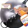 Dung dịch tẩy xoong nồi siêu sạch 500ml CoCo BX15 Giảm còn 63.000đ 4