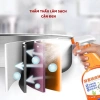 Dung dịch tẩy xoong nồi siêu sạch 500ml CoCo BX15 Giảm còn 63.000đ 5
