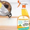 Dung dịch tẩy xoong nồi siêu sạch 500ml CoCo BX15 Giảm còn 63.000đ 10