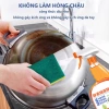 Dung dịch tẩy xoong nồi siêu sạch 500ml MEHOM đa năng Giá chỉ 63.000₫ 9