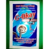 Dung dịch thông cống G-Okay - Tẩy sạch tắc nghẽn, cặn bẩn, giá chỉ 35.000đ 3