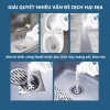 Dung dịch thuốc 500ml diệt tận gốc bọ, rết, gián lỗ thoát sàn phòng tắm, bếp - Giá 90.000đ 6