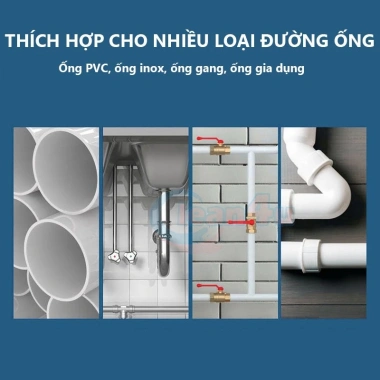 Dung dịch thuốc 500ml diệt tận gốc bọ, rết, gián lỗ thoát sàn phòng tắm, bếp - Giá 90.000đ