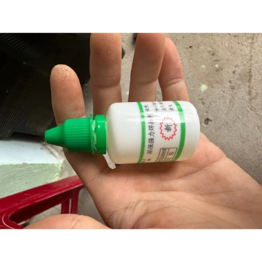 Dung dịch trợ hàn 25ml không dính chì - Giá ưu đãi 29.524₫, nhanh, an toàn 3