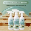 Dung Dịch Vệ Sinh Bàn Ghế Xịt Bọt 500ml - Loại Bỏ Vết Bẩn, Giá Ưu Đãi 57.999 VND 2
