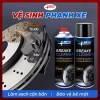 Dung Dịch Vệ Sinh & Bảo Dưỡng Đĩa Phanh LIBITU 500ml - Giá 89.000₫, Ô Tô, Xe Máy, Xe Đạp Điện 4