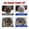 Dung Dịch Vệ Sinh & Bảo Dưỡng Đĩa Phanh LIBITU 500ml - Giá 89.000₫, Ô Tô, Xe Máy, Xe Đạp Điện 8