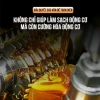 Dung Dịch Vệ Sinh & Bảo Vệ Động Cơ LIBITU - Tăng Công Suất Xe Êm Ái Tuổi Thọ 60.000₫ 3