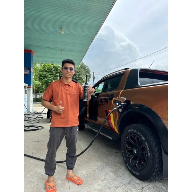 Dung dịch vệ sinh buồng đốt và bầu lọc khí thải 9.942 590k, loại bỏ mùi hôi nhanh 6 Dung dịch vệ sinh buồng đốt và bầu lọc khí thải 9.942 590k, loại bỏ mùi hôi nhanh 6