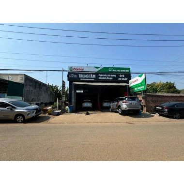 Dung dịch vệ sinh buồng đốt và bầu lọc khí thải 9.942 590k, loại bỏ mùi hôi nhanh 9 Dung dịch vệ sinh buồng đốt và bầu lọc khí thải 9.942 590k, loại bỏ mùi hôi nhanh 9