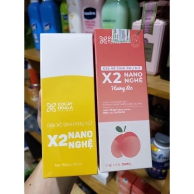 Dung Dịch Vệ Sinh Cỏ Cây Hoa Lá Gel Nano Nghệ 150ml - Sạch Ngừa Vi Khuẩn, An Toàn Cho Mẹ Bầu, Giá 179.000 4 Dung Dịch Vệ Sinh Cỏ Cây Hoa Lá Gel Nano Nghệ 150ml - Sạch Ngừa Vi Khuẩn, An Toàn Cho Mẹ Bầu, Giá 179.000 4