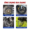 Dung Dịch Vệ Sinh Đĩa Phanh LIBITU 500ml - Giá 89.000đ, Tối Ưu Cho Ô Tô và Xe Máy 5
