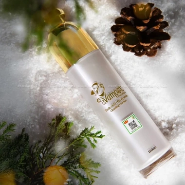 Dung Dịch Vệ Sinh Evamost Premium 120ml - Khử Bẩn Sâu, Giảm Giá Đến 390.000 VND 3 Dung Dịch Vệ Sinh Evamost Premium 120ml - Khử Bẩn Sâu, Giảm Giá Đến 390.000 VND 3