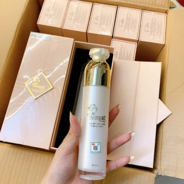 Dung Dịch Vệ Sinh Evamost Premium Cải Tiến Cao Cấp Lưu Hương Gấp 3 Lần 120ml 390k 4 Dung Dịch Vệ Sinh Evamost Premium Cải Tiến Cao Cấp Lưu Hương Gấp 3 Lần 120ml 390k 4