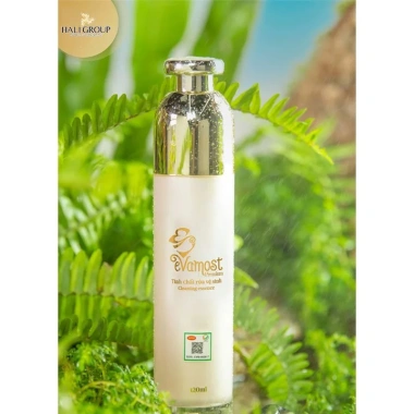 Dung Dịch Vệ Sinh Evamost Premium Cải Tiến Cao Cấp Lưu Hương Gấp 3 Lần 120ml 390k 7 Dung Dịch Vệ Sinh Evamost Premium Cải Tiến Cao Cấp Lưu Hương Gấp 3 Lần 120ml 390k 7