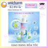 Dung dịch vệ sinh Fresh & Care 250ml xanh dương, giảm còn 75k, khử bẩn, an toàn da