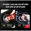 Dung Dịch Vệ Sinh Kim Phun & Buồng Đốt LIBITU, Bảo Dưỡng Động Cơ Ô Tô, Giá 169.000 9