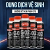 Dung dịch vệ sinh kim phun LIBITU G02 200ml – Tẩy rửa, sạch ống xả, 48.000₫
