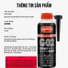 Dung dịch vệ sinh kim phun LIBITU G02 200ml – Tẩy rửa, sạch ống xả, 48.000₫ 4