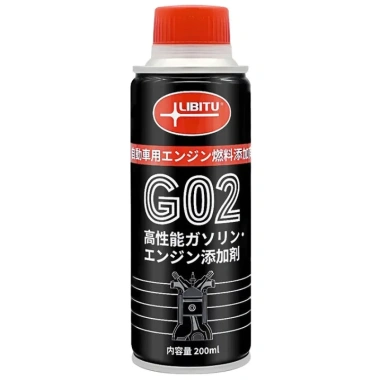 Dung dịch vệ sinh kim phun LIBITU G02 200ml – Tẩy rửa, sạch ống xả, 48.000₫ 7 Dung dịch vệ sinh kim phun LIBITU G02 200ml – Tẩy rửa, sạch ống xả, 48.000₫ 7