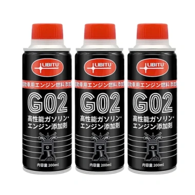 Dung dịch vệ sinh kim phun LIBITU G02 200ml – Tẩy rửa, sạch ống xả, 48.000₫ 8 Dung dịch vệ sinh kim phun LIBITU G02 200ml – Tẩy rửa, sạch ống xả, 48.000₫ 8